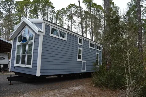 1459 NE 743 Street Cross City FL 32628