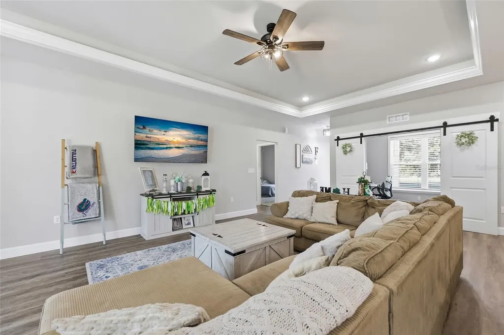 8920 NE 8th Place High Springs FL 32643