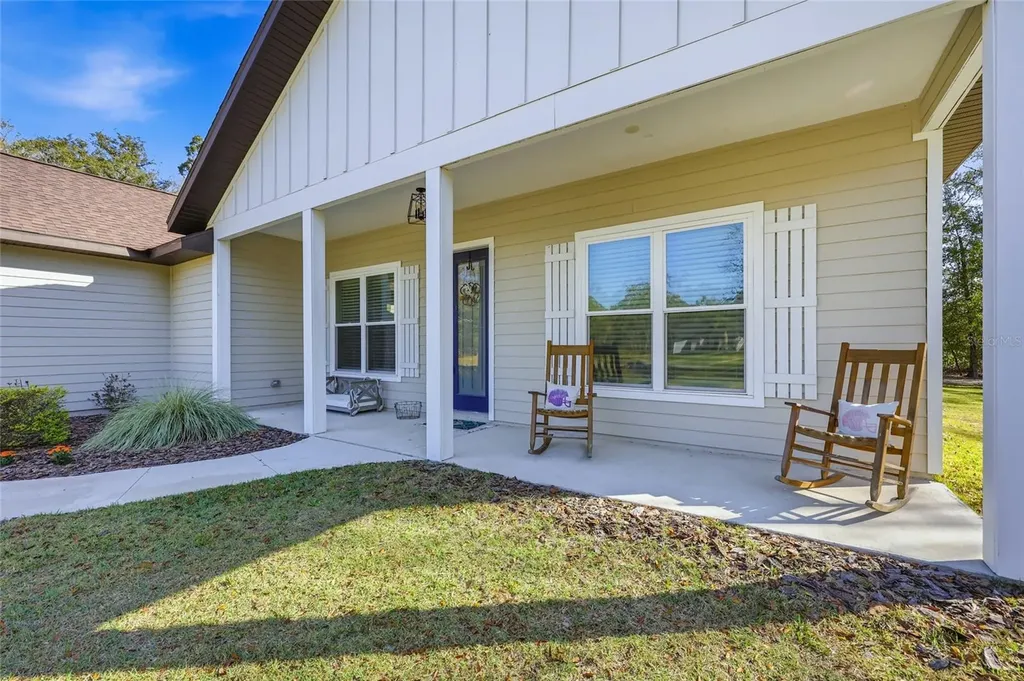 8920 NE 8th Place High Springs FL 32643