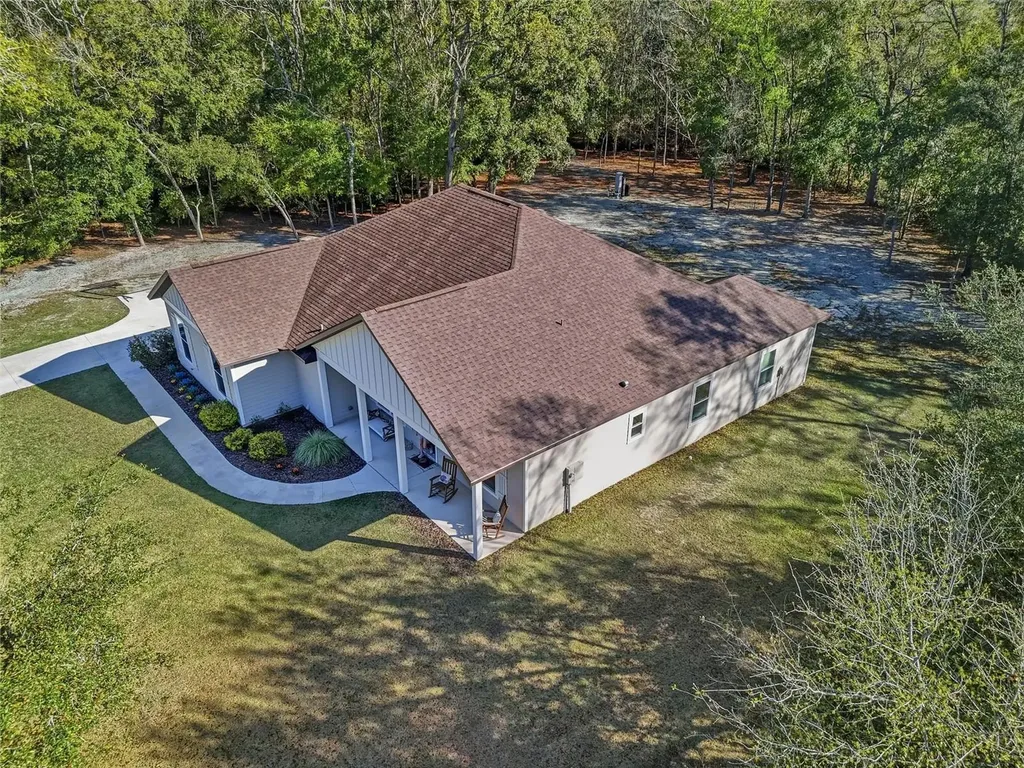 8920 NE 8th Place High Springs FL 32643