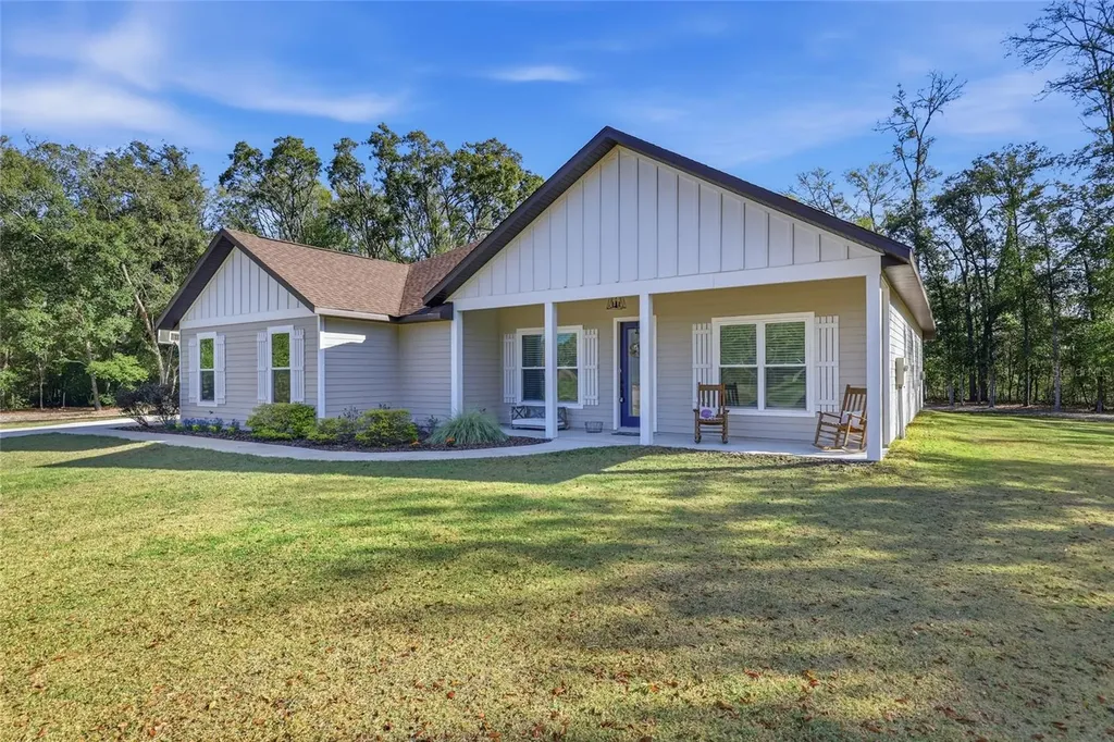 8920 NE 8th Place High Springs FL 32643