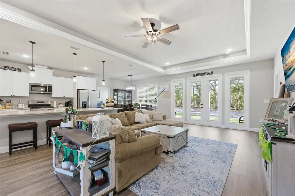 8920 NE 8th Place High Springs FL 32643