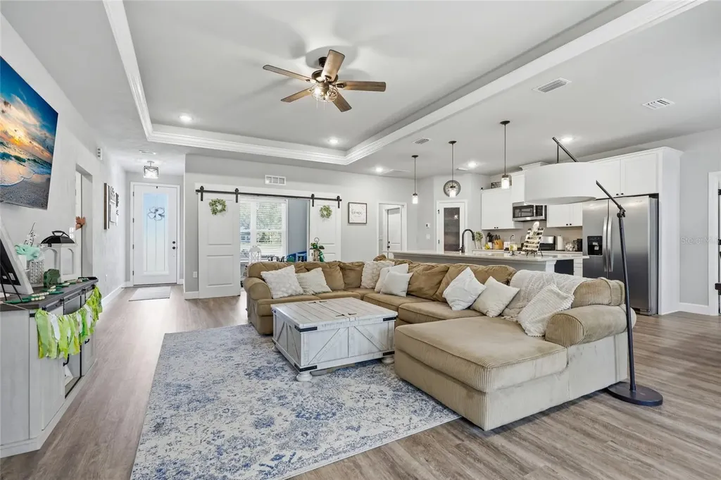 8920 NE 8th Place High Springs FL 32643