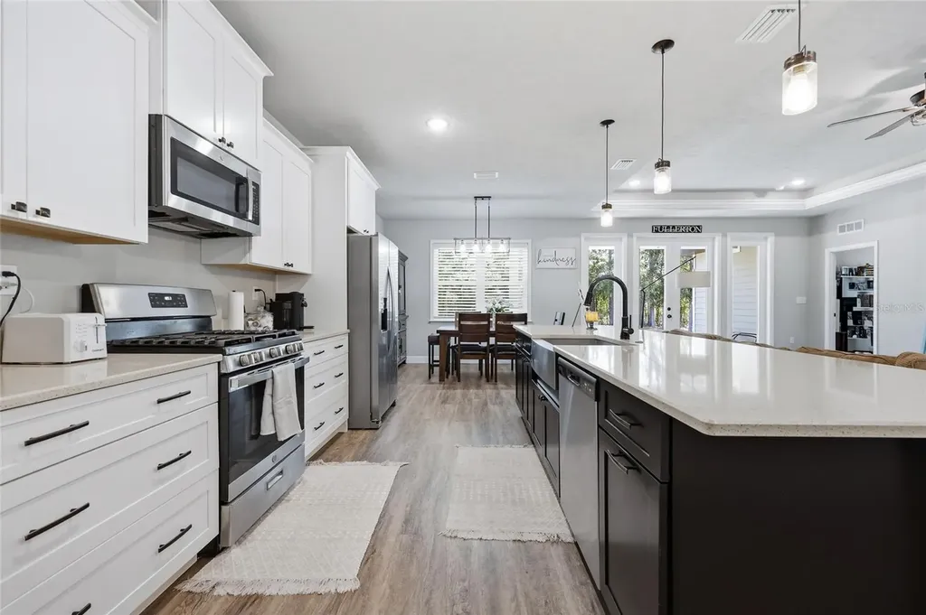 8920 NE 8th Place High Springs FL 32643