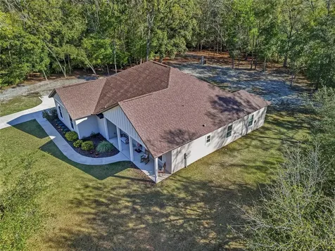 8920 NE 8th Place High Springs FL 32643