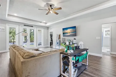 8920 NE 8th Place High Springs FL 32643