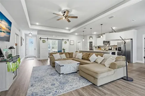 8920 NE 8th Place High Springs FL 32643