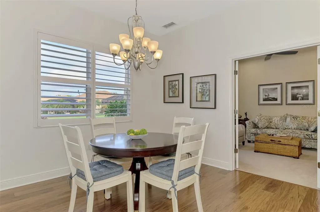 539 Sawgrass Bridge Road Venice FL 34292