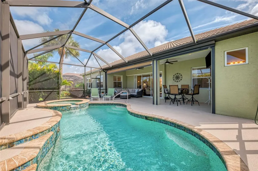 539 Sawgrass Bridge Road Venice FL 34292