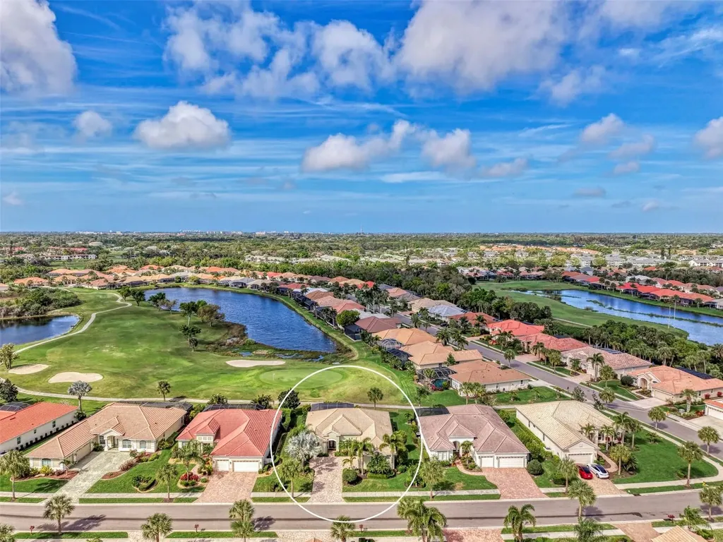 539 Sawgrass Bridge Road Venice FL 34292