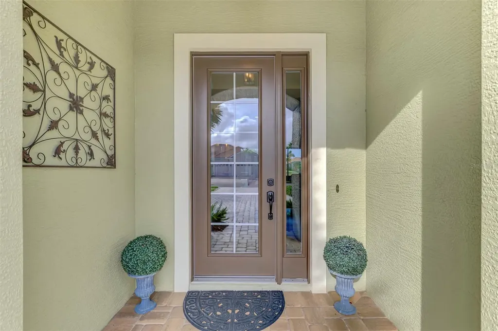 539 Sawgrass Bridge Road Venice FL 34292