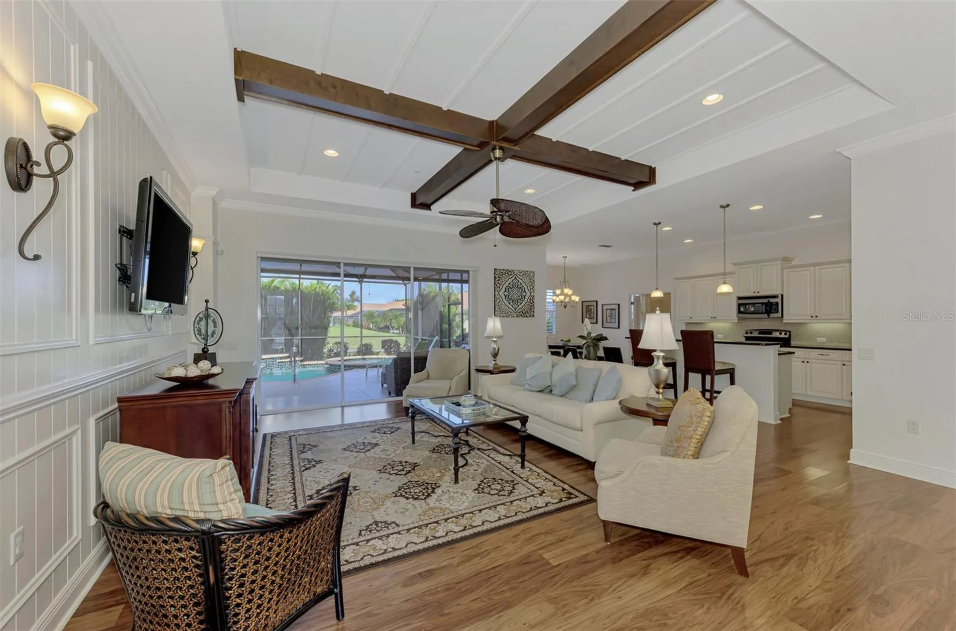 539 Sawgrass Bridge Road Venice FL 34292