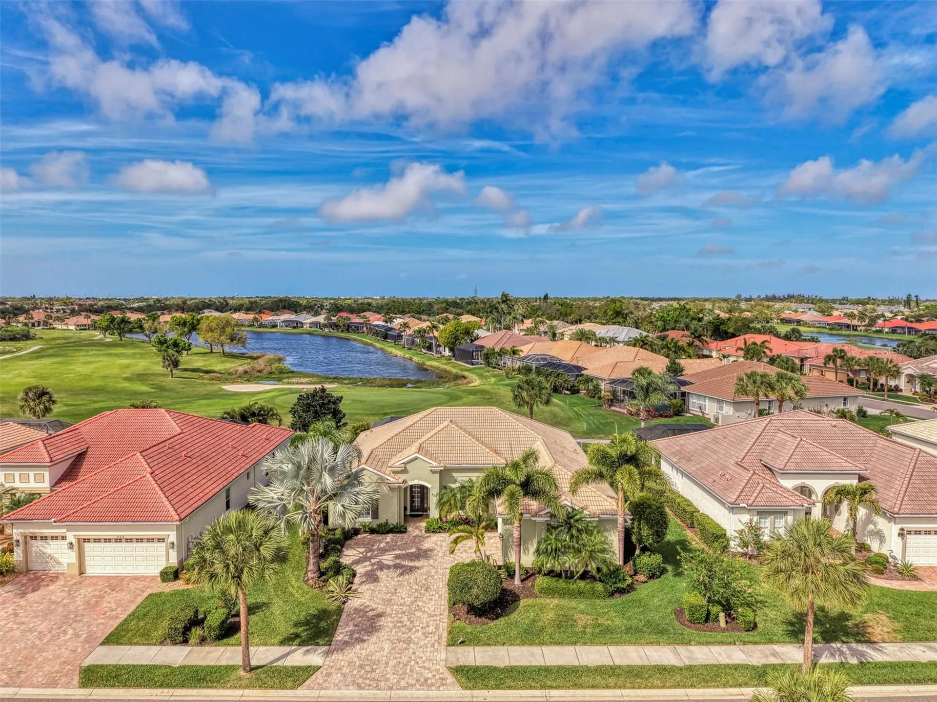 539 Sawgrass Bridge Road Venice FL 34292