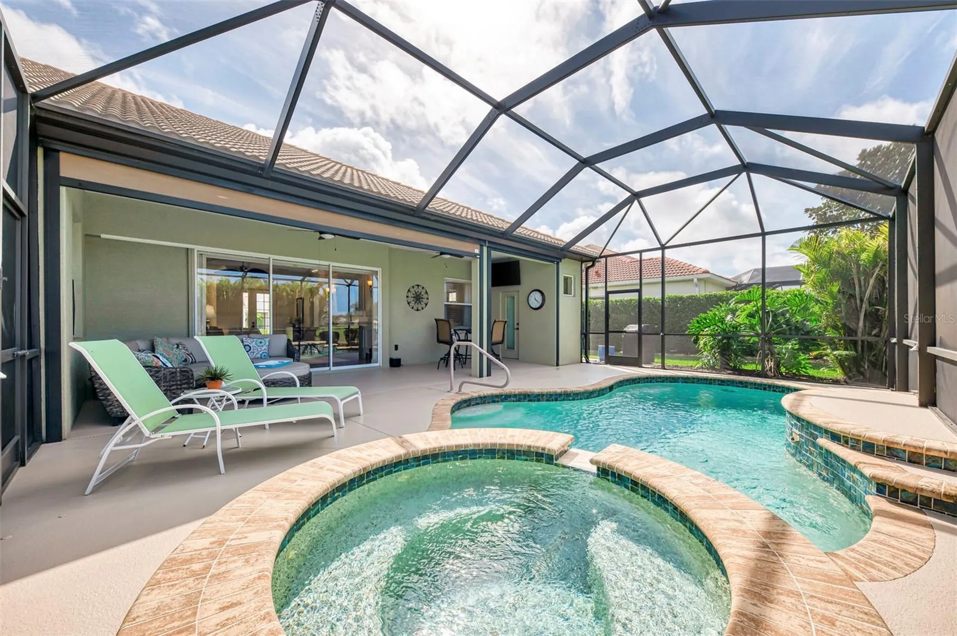 539 Sawgrass Bridge Road Venice FL 34292