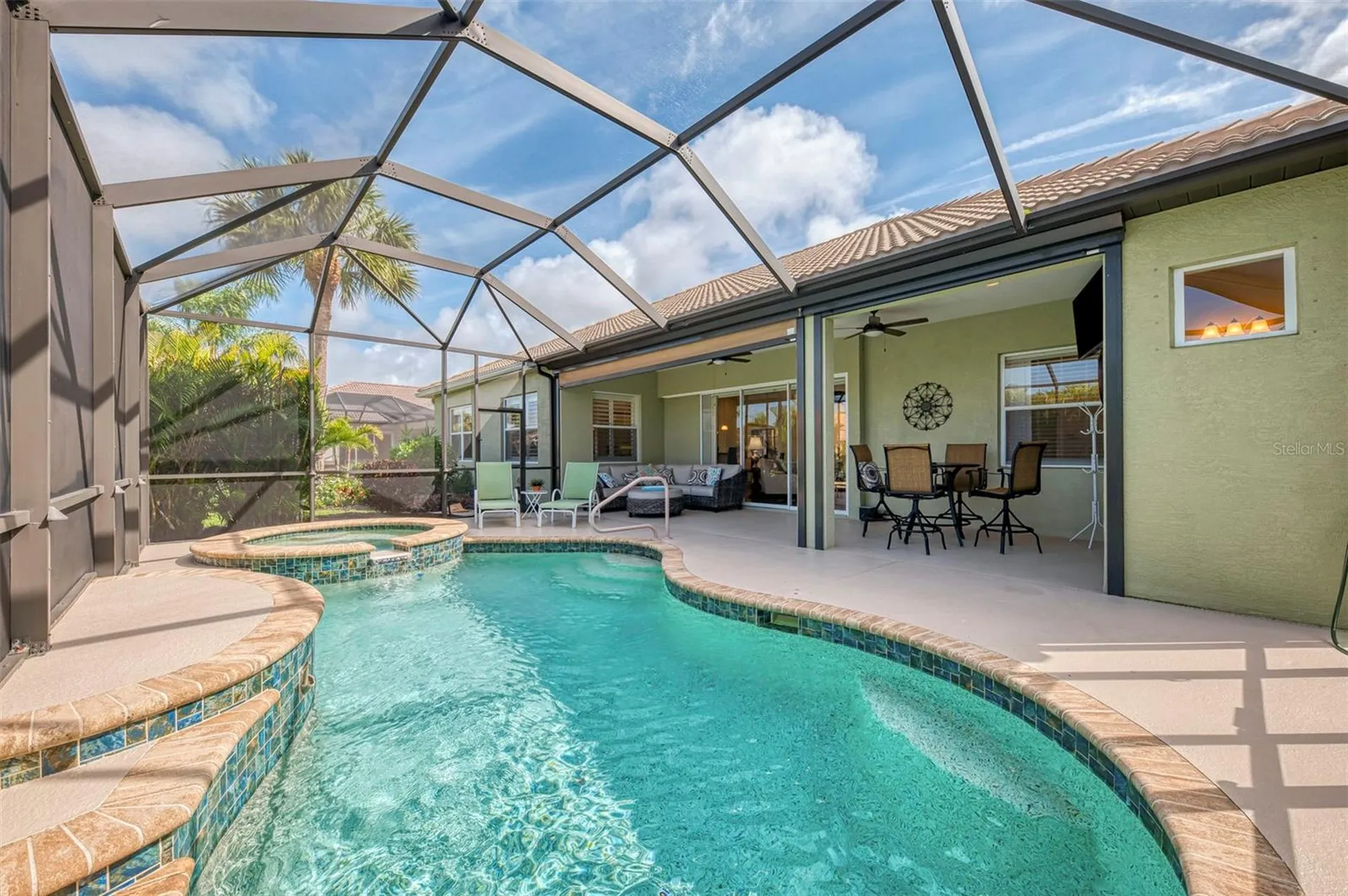 539 Sawgrass Bridge Road Venice FL 34292