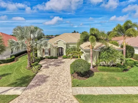 539 Sawgrass Bridge Road Venice FL 34292