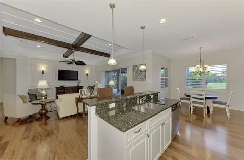 539 Sawgrass Bridge Road Venice FL 34292