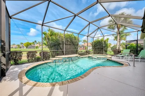 539 Sawgrass Bridge Road Venice FL 34292