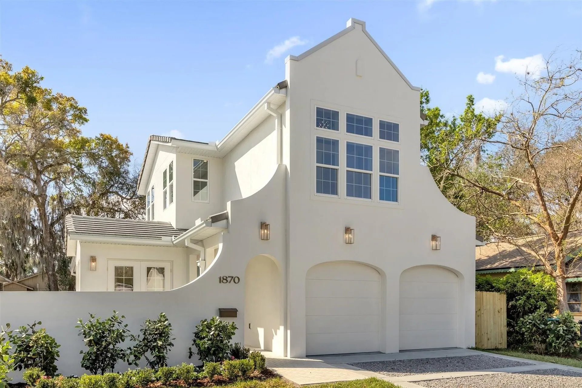 1870 Walker Avenue Winter Park FL 32789