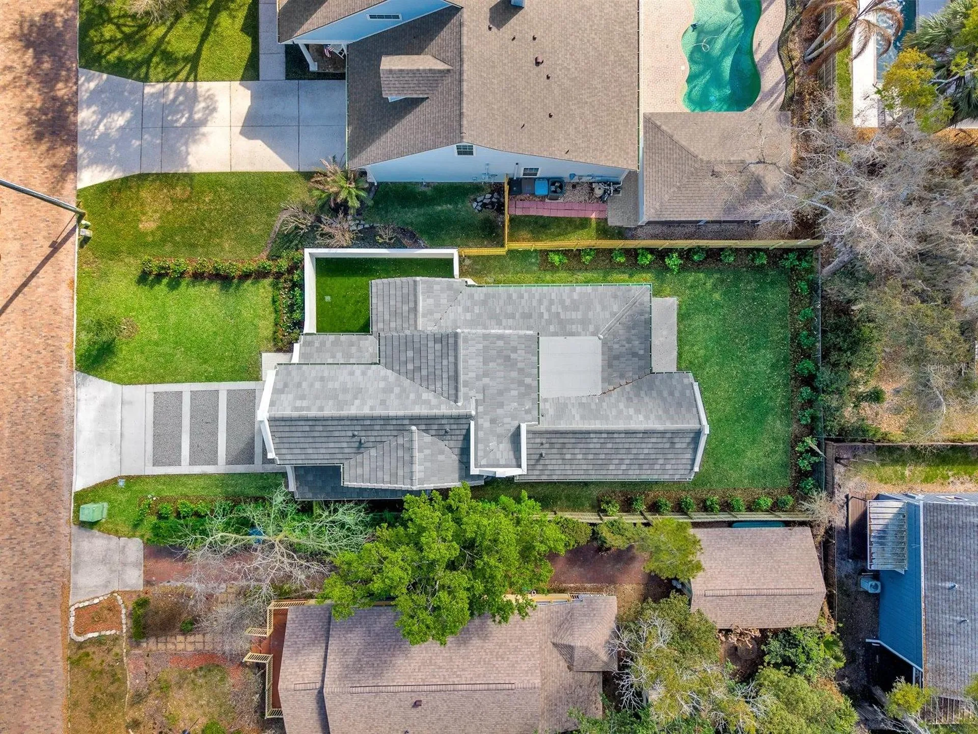 1870 Walker Avenue Winter Park FL 32789