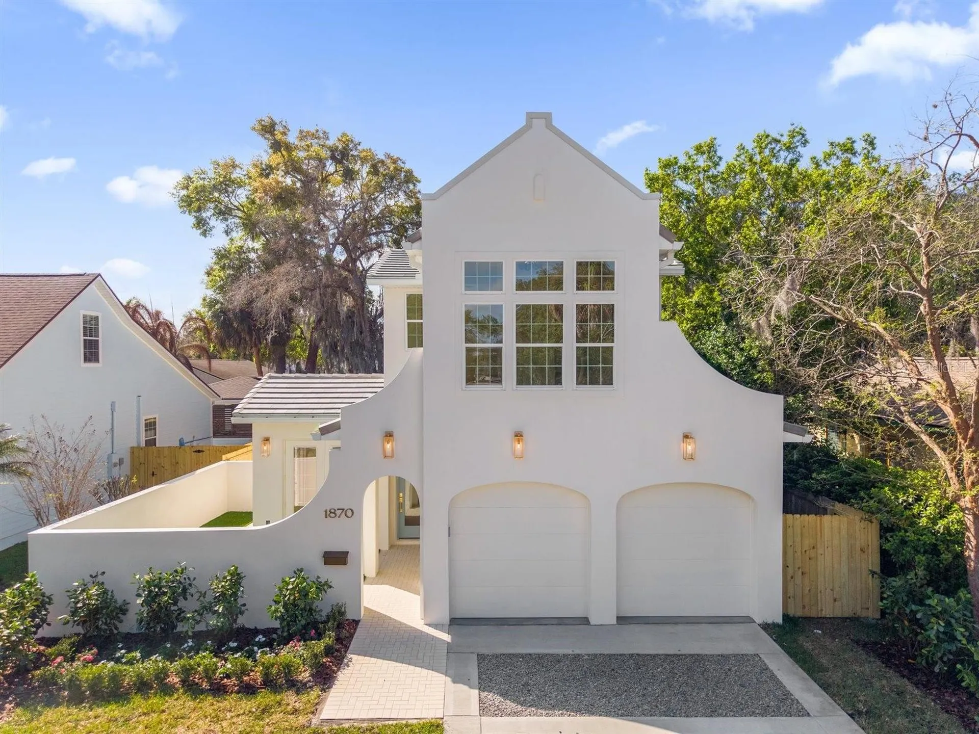 1870 Walker Avenue Winter Park FL 32789