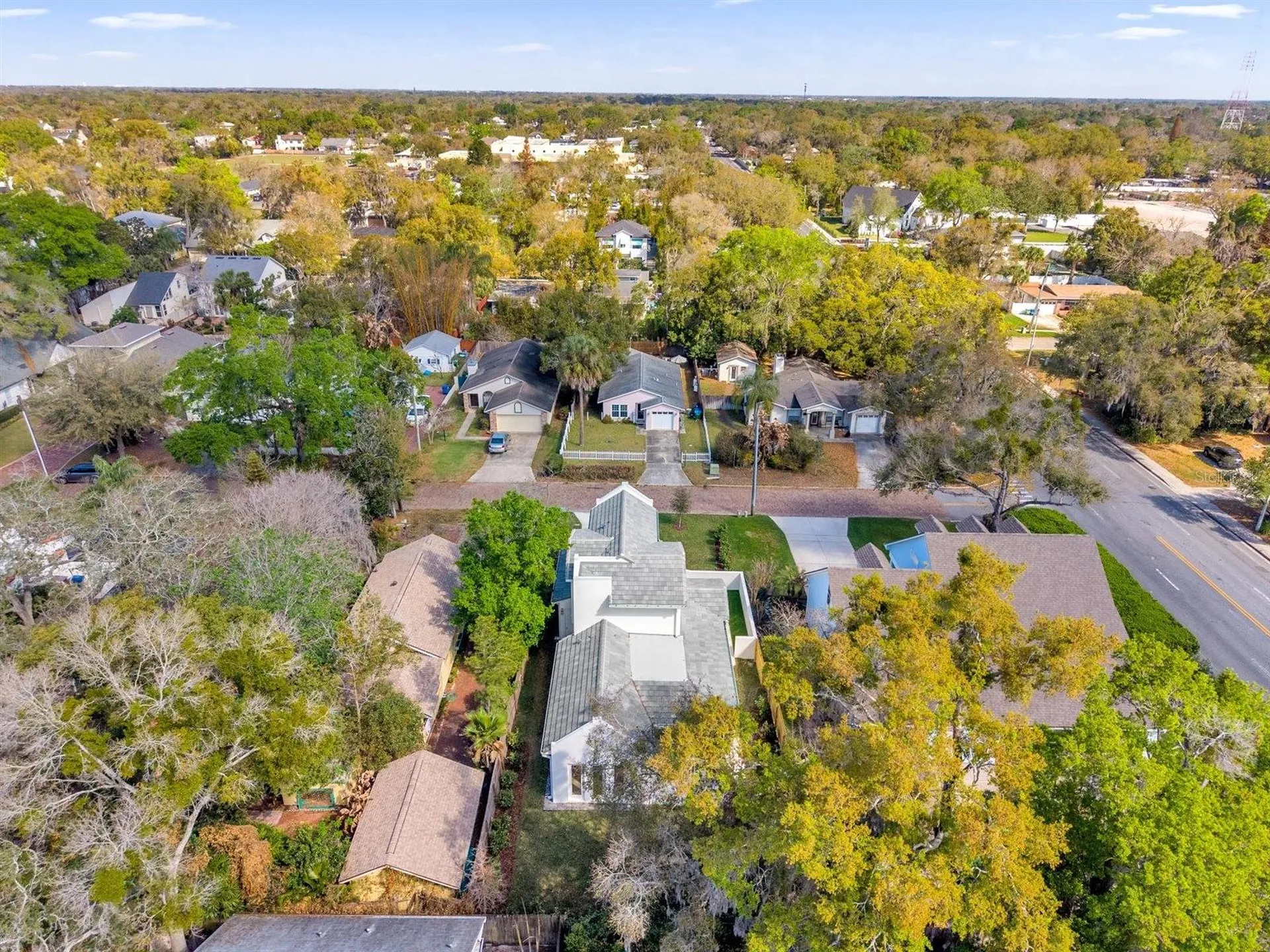 1870 Walker Avenue Winter Park FL 32789