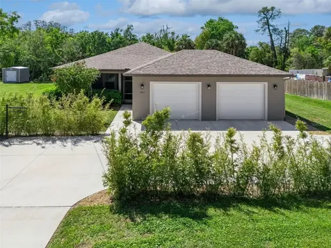 2221 Tropic Street Titusville FL 32796