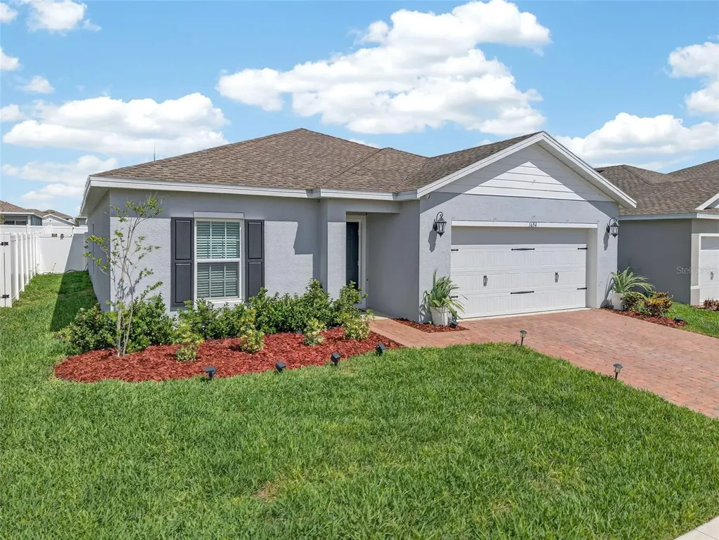 1654 Laia Road Haines City FL 33844