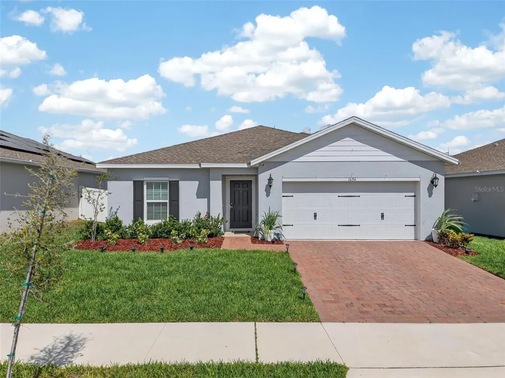 1654 Laia Road Haines City FL 33844