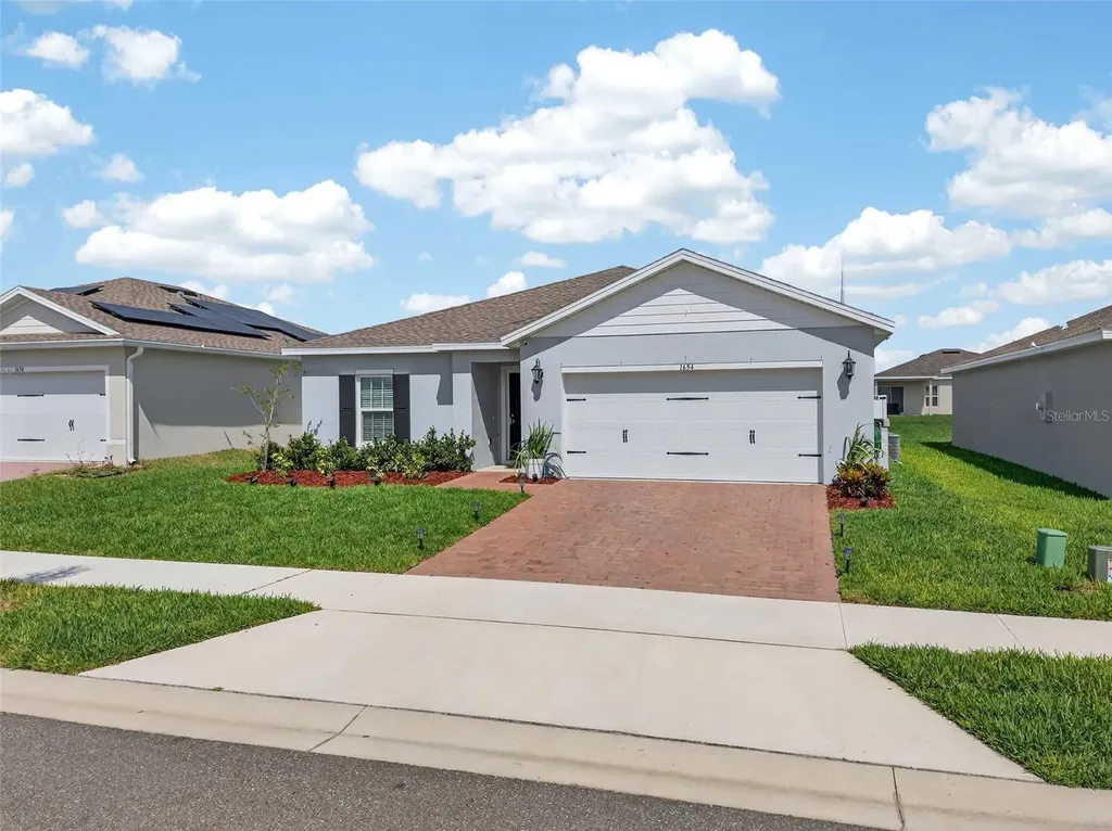 1654 Laia Road Haines City FL 33844