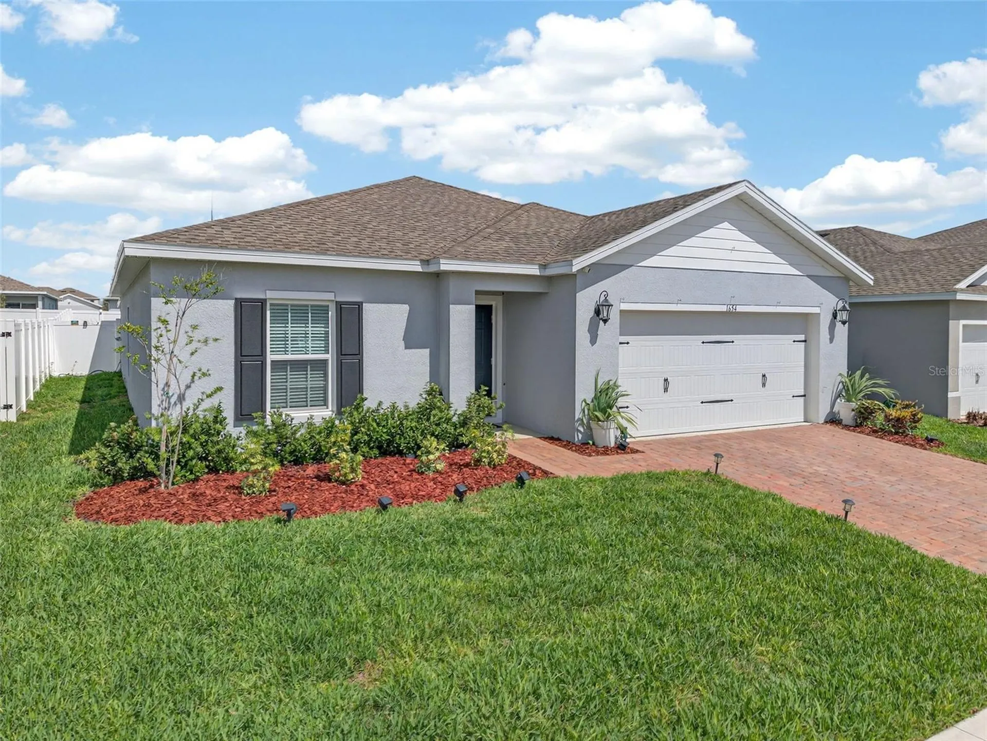 1654 Laia Road Haines City FL 33844