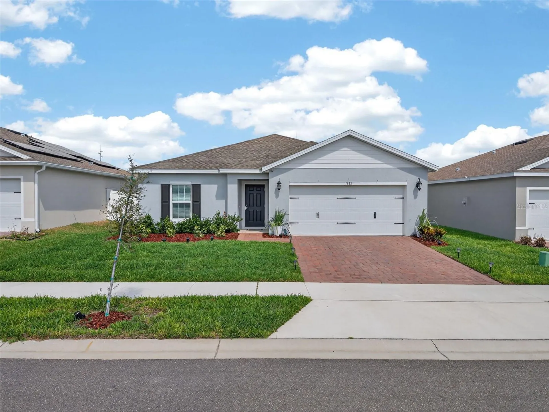 1654 Laia Road Haines City FL 33844