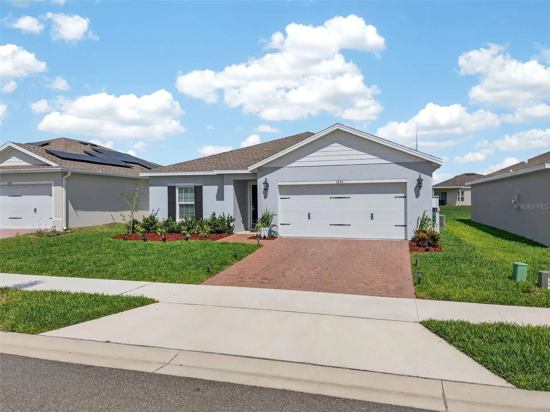 1654 Laia Road Haines City FL 33844