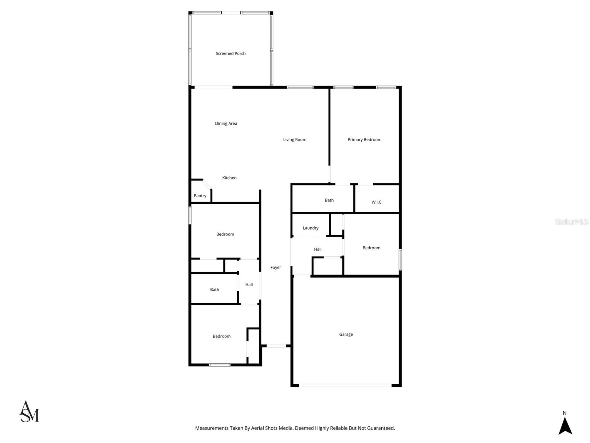 1654 Laia Road Haines City FL 33844