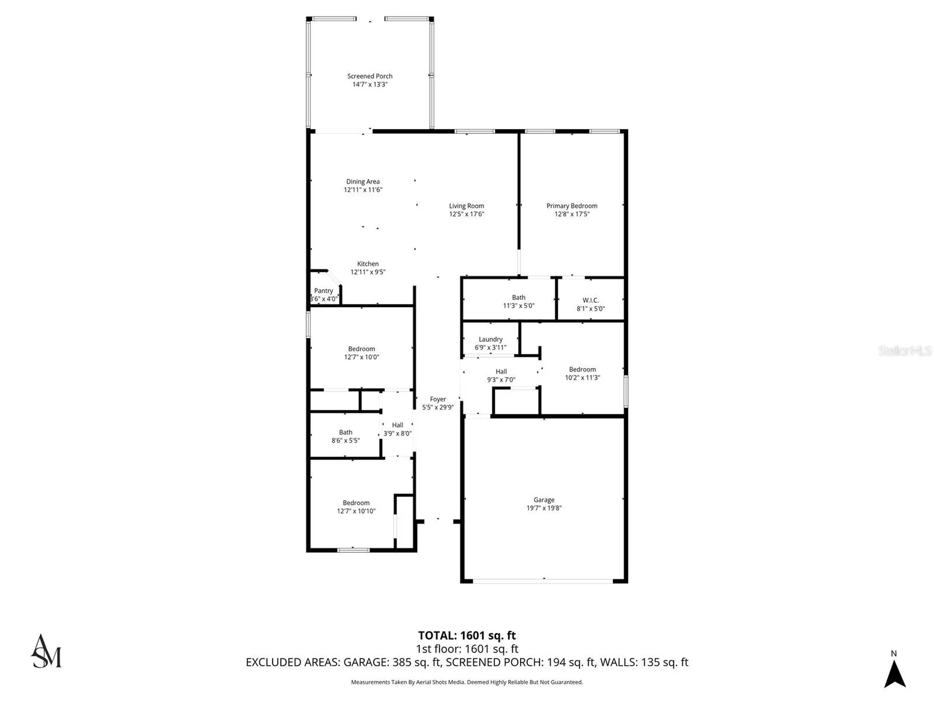 1654 Laia Road Haines City FL 33844