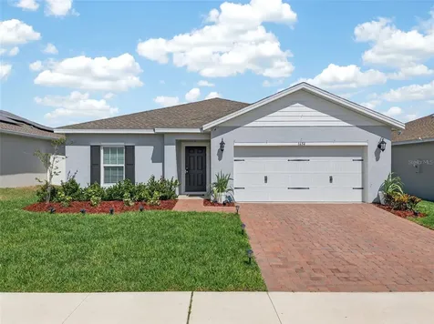 1654 Laia Road Haines City FL 33844