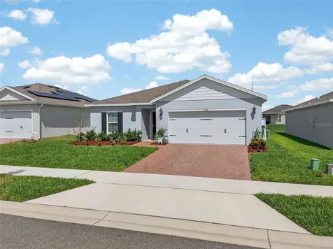 1654 Laia Road Haines City FL 33844