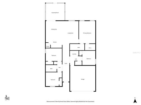 1654 Laia Road Haines City FL 33844