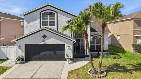 1247 Key West Court Wesley Chapel FL 33544