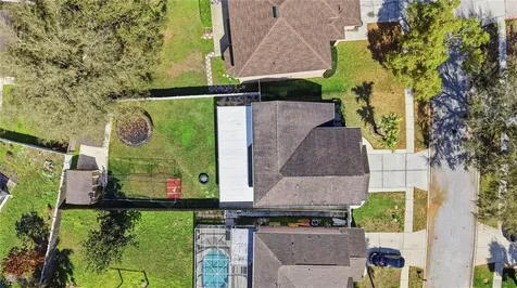 1247 Key West Court Wesley Chapel FL 33544