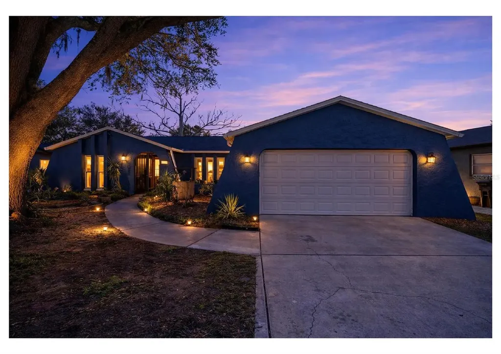 12728 Buckhorn Drive Hudson FL 34669