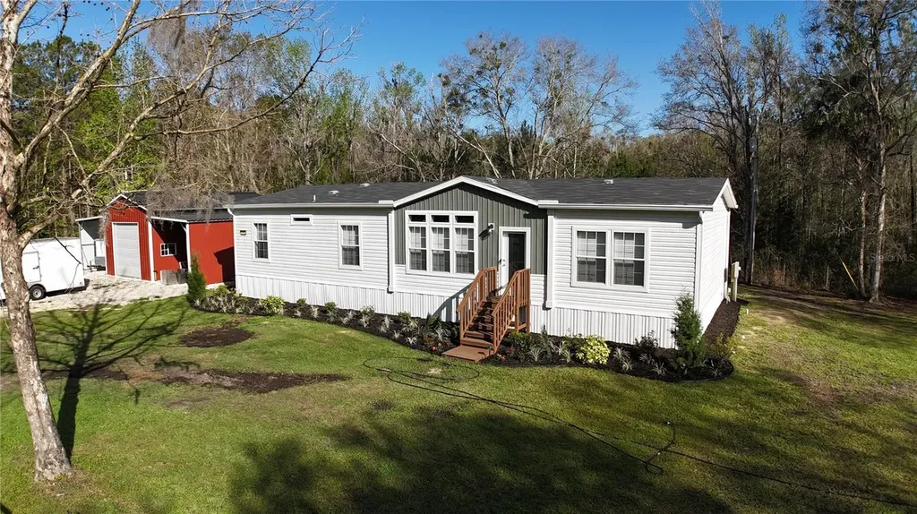 10750 NW 190th Street Micanopy FL 32667
