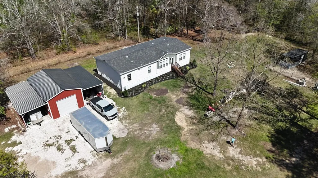 10750 NW 190th Street Micanopy FL 32667