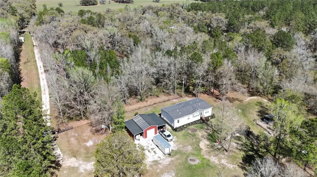 10750 NW 190th Street Micanopy FL 32667
