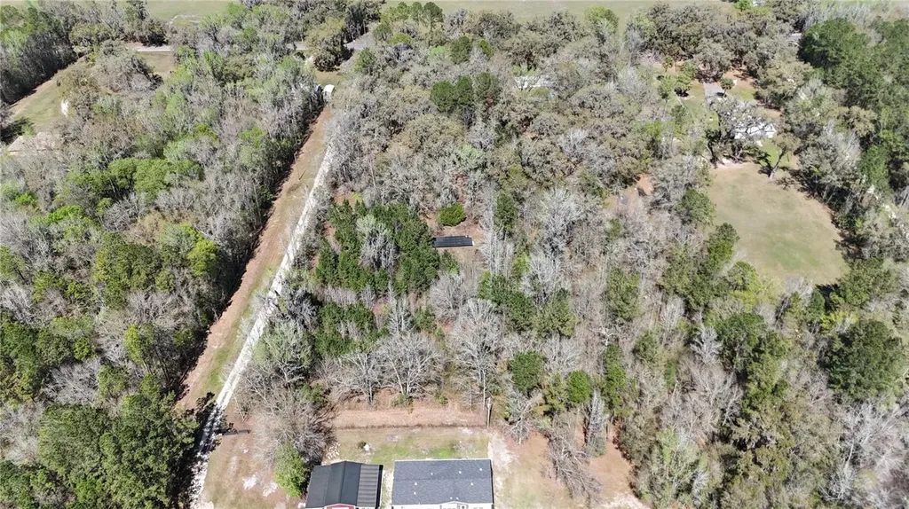 10750 NW 190th Street Micanopy FL 32667