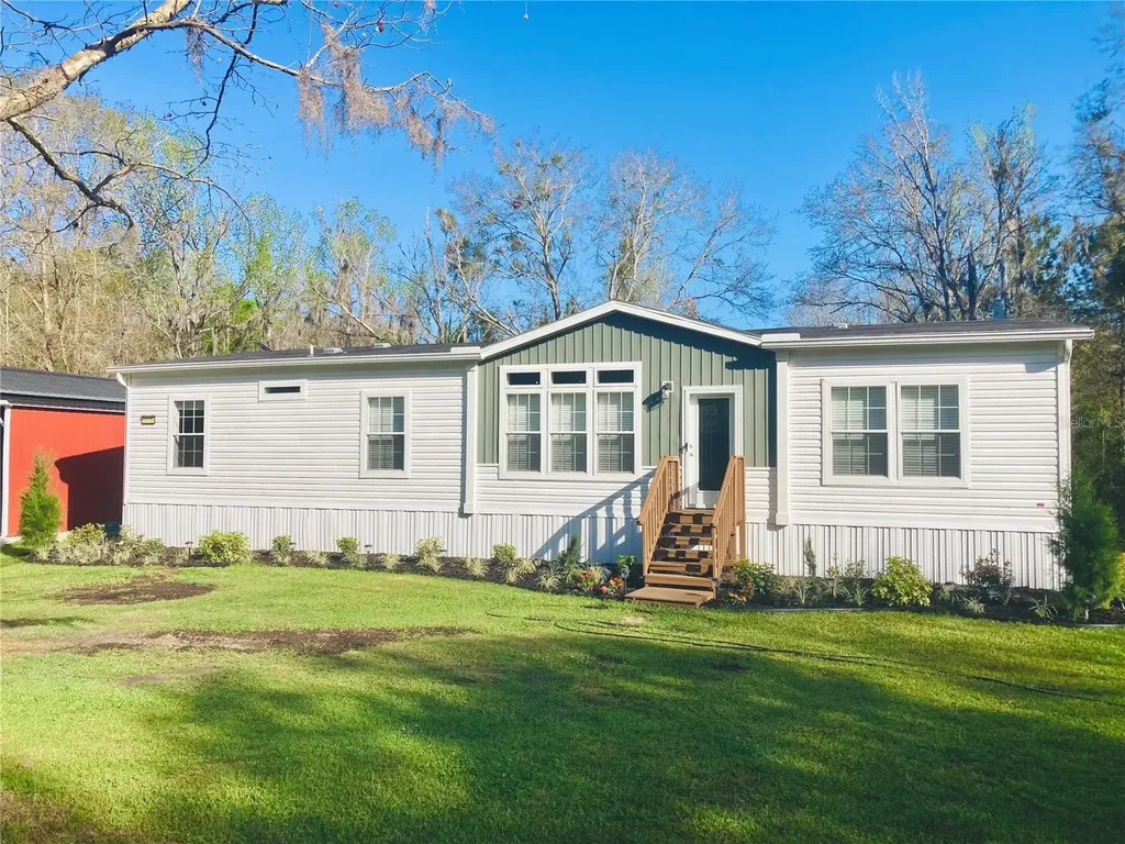 10750 NW 190th Street Micanopy FL 32667