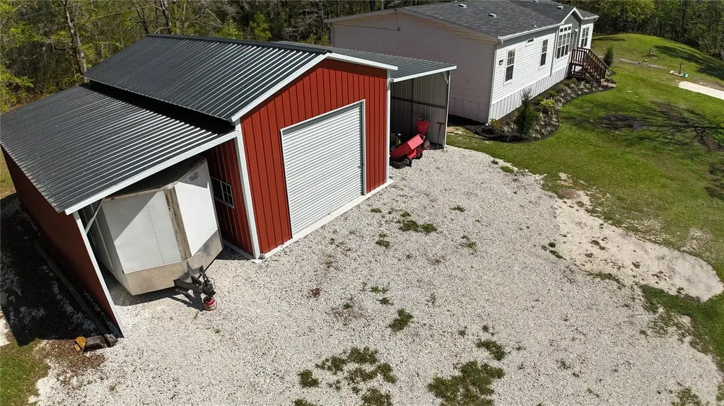 10750 NW 190th Street Micanopy FL 32667