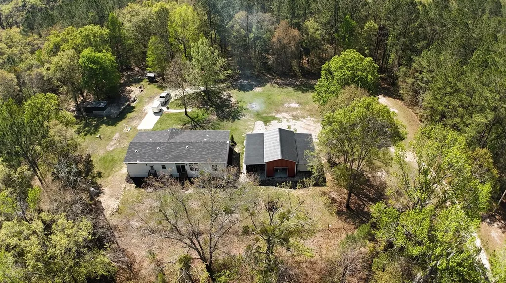 10750 NW 190th Street Micanopy FL 32667