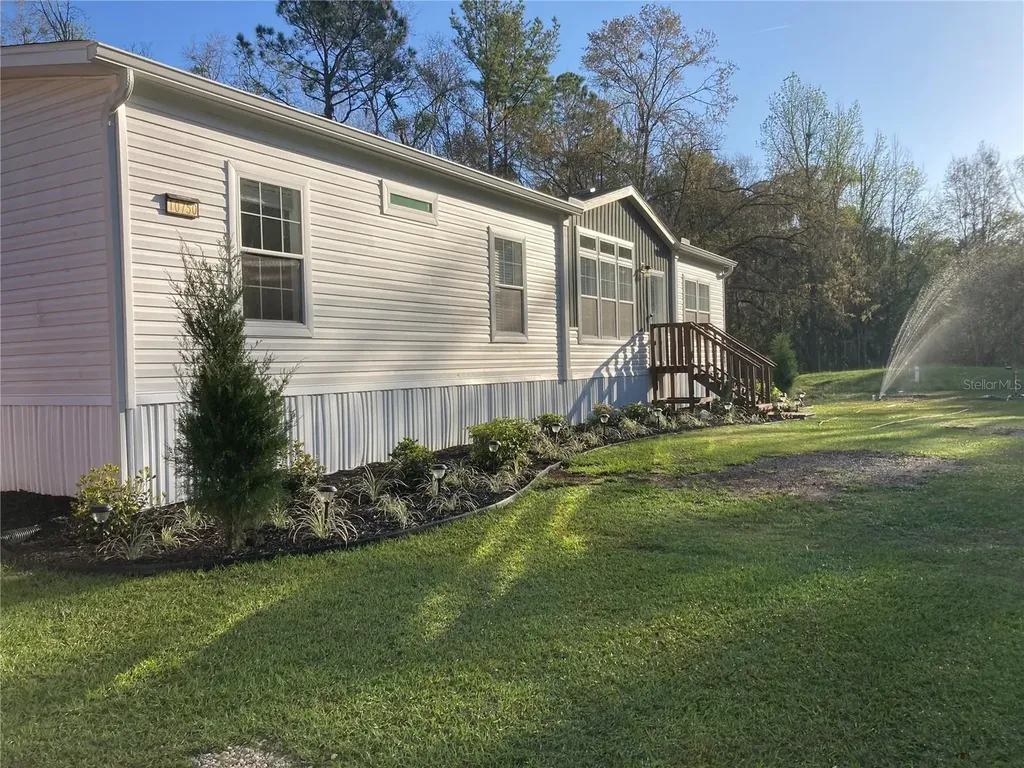 10750 NW 190th Street Micanopy FL 32667