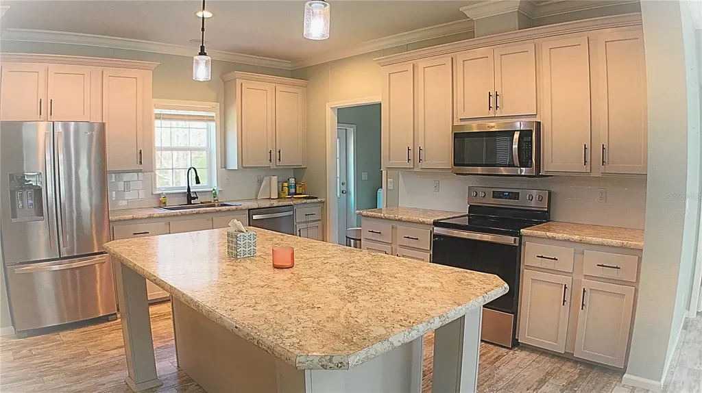 10750 NW 190th Street Micanopy FL 32667